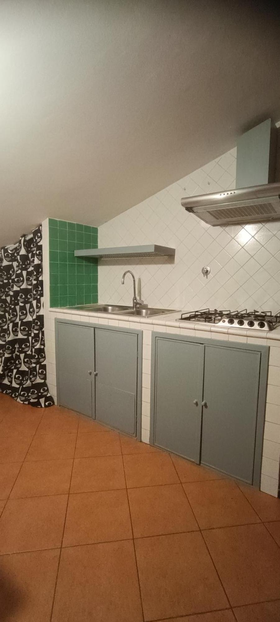 La Mansarda Apartment Филине Валдарно Екстериор снимка